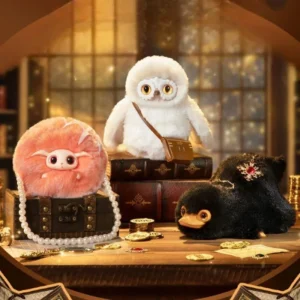 Peluche Sorpresa Animales Mágicos