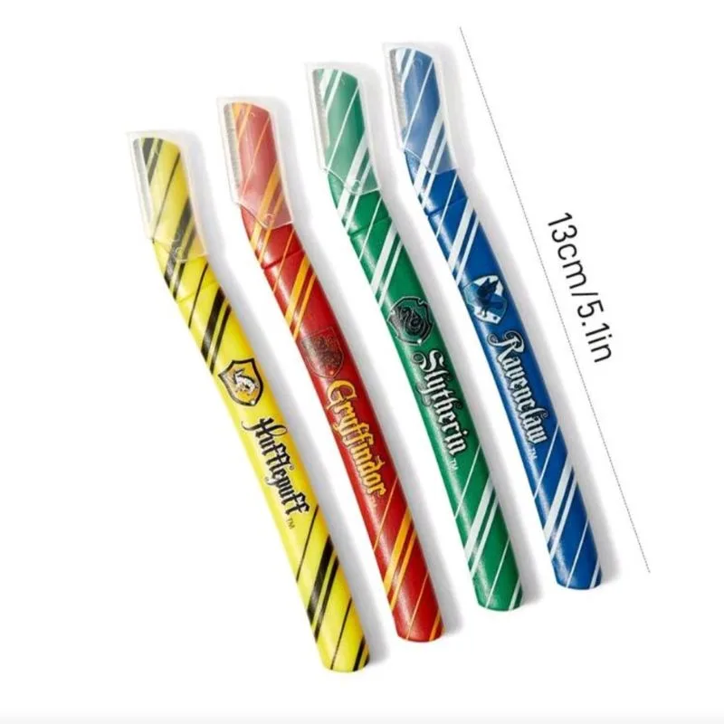 Set De Perfiladores Cejas Casas de Hogwarts - Imagen 4