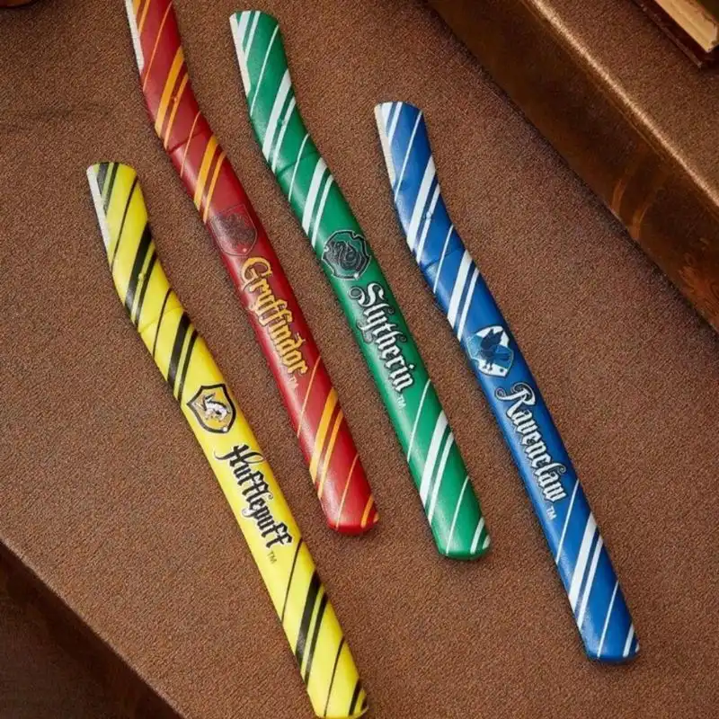 Set De Perfiladores Cejas Casas de Hogwarts