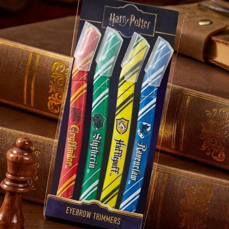 Set De Perfiladores Cejas Casas de Hogwarts - Imagen 2