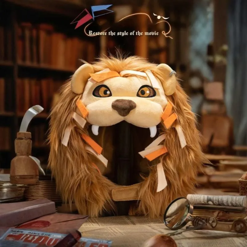 Sombrero León de Luna Lovegood - Imagen 2