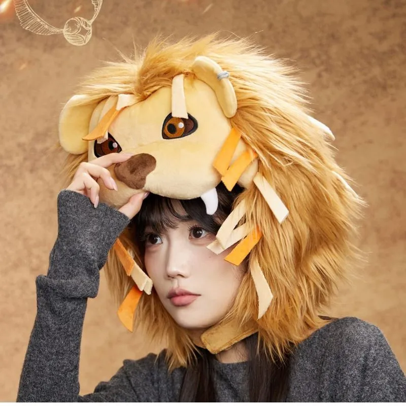 Sombrero León de Luna Lovegood