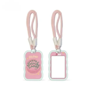 Tarjetero Colgante Happe Birthdae Harry