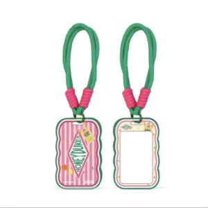 Tarjetero Colgante Tienda HoneyDukes