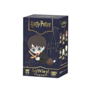 Caja Misteriosa Personajes Harry Potter