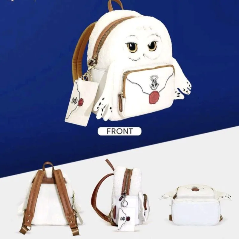 Mochila Hedwig - Imagen 4