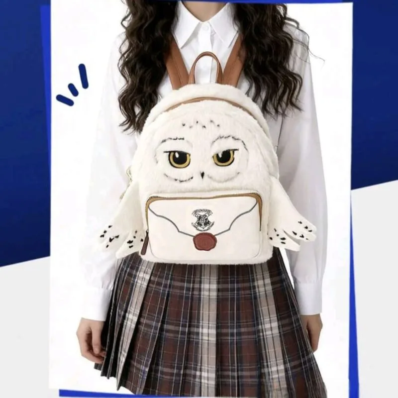 Mochila Hedwig - Imagen 2