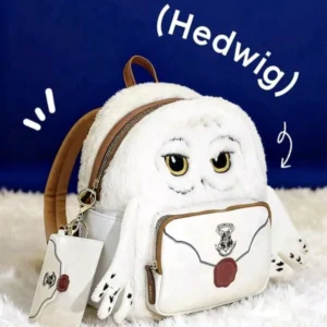 Mochila Hedwig