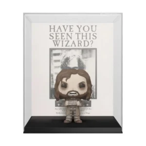 Funko Pop Sirius Black