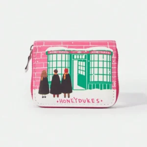 Monedero Mujer Tienda HoneyDukes
