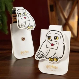 porta tarjeta expandible hedwig