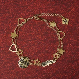Pulsera Encantos Luna Lovegood