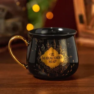 Taza Mapa del merodeador