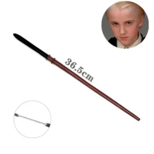 Varita draco malfoy
