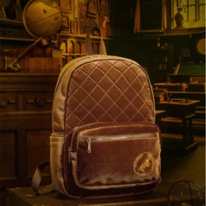 Mochila Hufflepuff