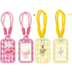 Porta tarjeta pociones mágicas