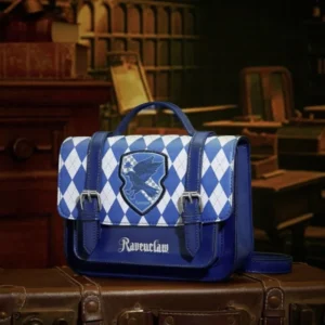 Bolso Crossbody Ravenclaw