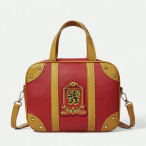 Bolso Tipo Boston Gryffindor