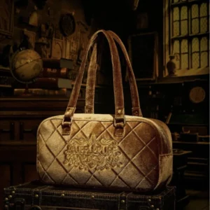 Bolso De Mano Hufflepuff