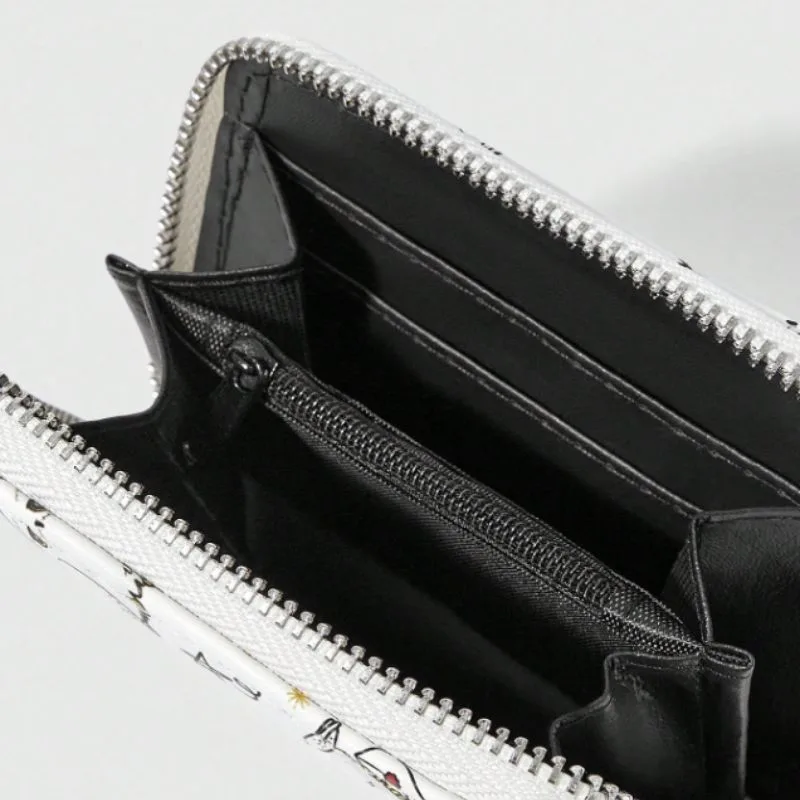 Monedero Mujer Hedwig - Imagen 2