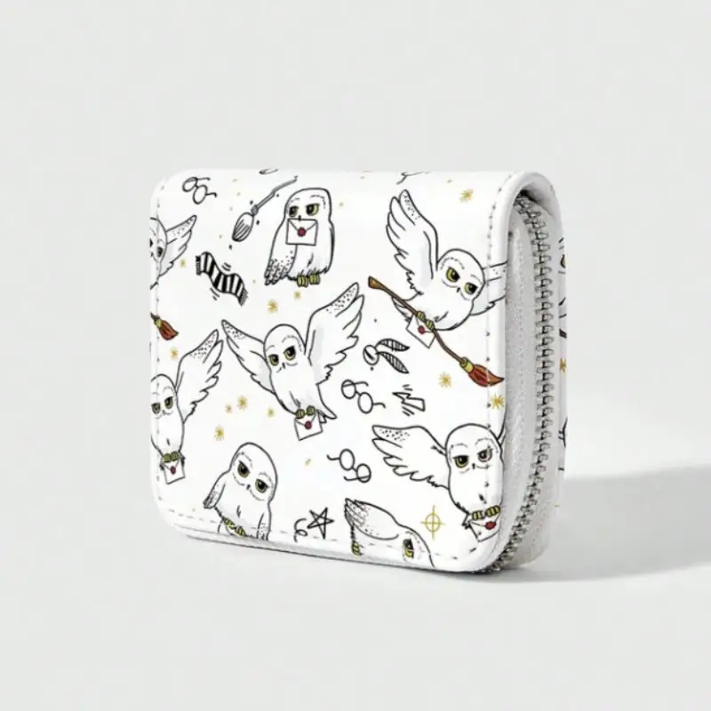 monedero mujer hedwig